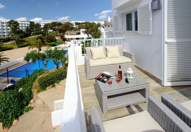 Apartment in Mallorca with license
